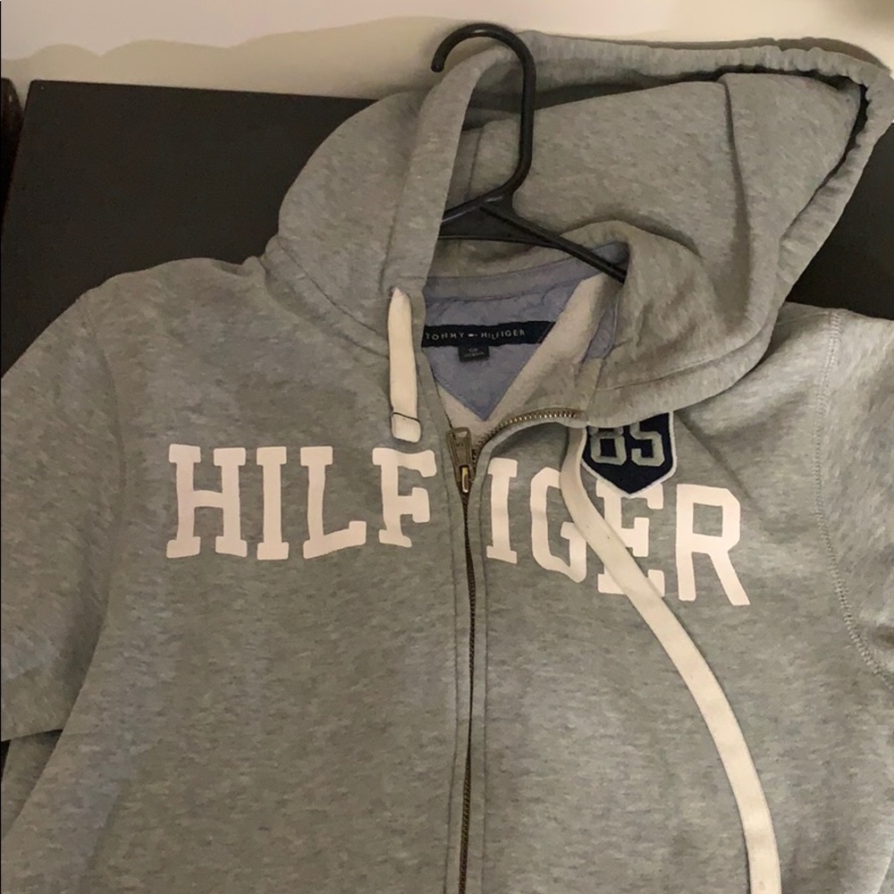 Tommy Hilfiger Jacket